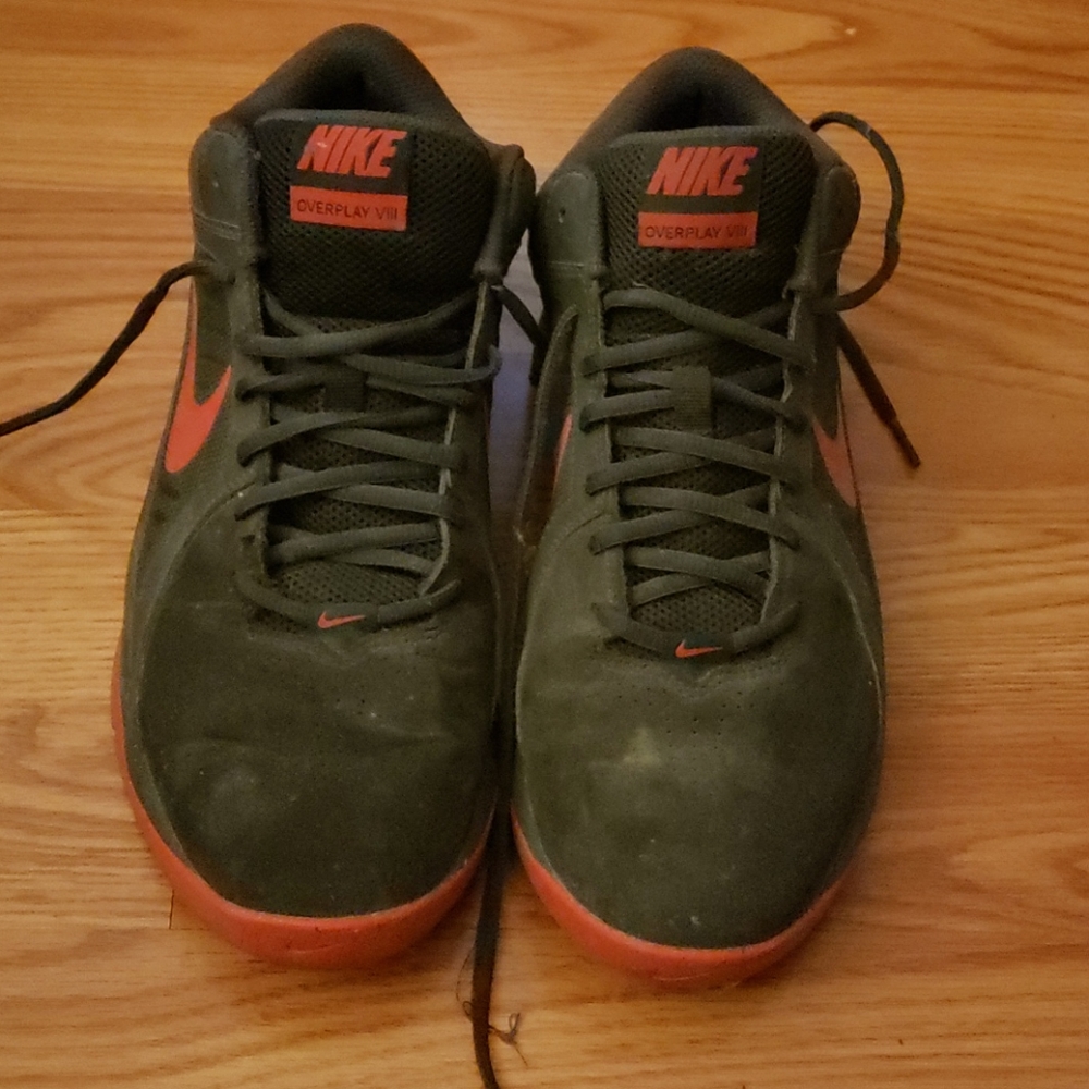 Mens nike sneakers